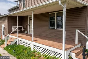 160 Ormand St, Frostburg, MD 21532 - Photo 5