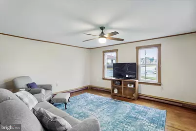 160 Ormand Street, Frostburg, MD 21532 - Photo 7