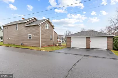 160 Ormand Street, Frostburg, MD 21532 - Photo 27