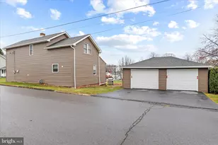 160 Ormand St, Frostburg, MD 21532 - Photo 27