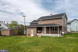 160 Ormand St, Frostburg, MD 21532 - Photo 1