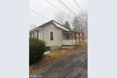 12413 Shadoe Hollow Road NE, Cumberland, MD 21502 - Photo 3