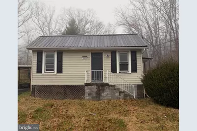12413 Shadoe Hollow Road NE, Cumberland, MD 21502 - Photo 1