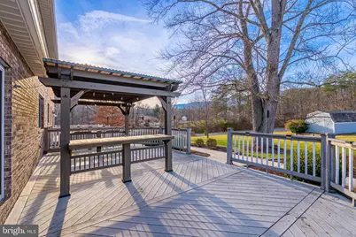 18643 Rose Hill Drive SW, Rawlings, MD 21557 - Photo 43