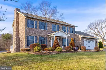 18643 Rose Hill Drive SW, Rawlings, MD 21557 - Photo 13