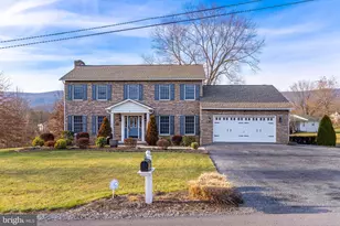 18643 Rose Hill Dr SW, Rawlings, MD 21557 - Photo 7