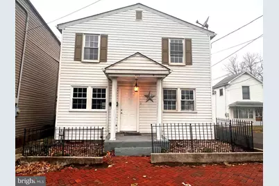 409 Springdale Street, Cumberland, MD 21502 - Photo 1