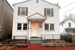 409 Springdale St, Cumberland, MD 21502 - Photo 1