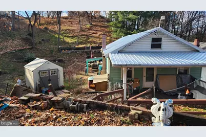 317 Pearl Street, Cumberland, MD 21502 - Photo 1