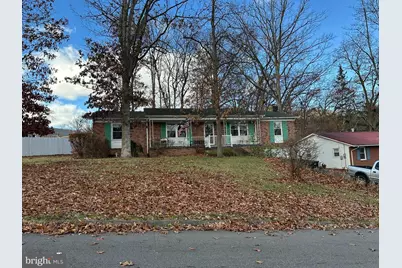 15509 Westwood Road SW, Cumberland, MD 21502 - Photo 1