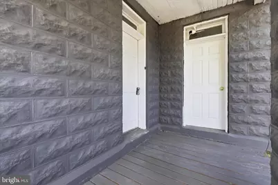449 Baltimore Avenue, Cumberland, MD 21502 - Photo 5