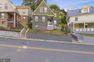 449 Baltimore Ave, Cumberland, MD 21502 - Photo 1