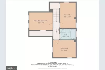 449 Baltimore Avenue, Cumberland, MD 21502 - Photo 41