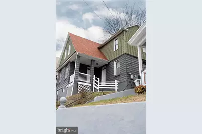 449 Baltimore Avenue, Cumberland, MD 21502 - Photo 3