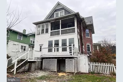 664 National Highway, Lavale, MD 21502 - Photo 3