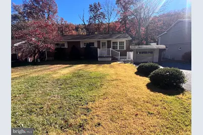 1074 Braddock Road, Cumberland, MD 21502 - Photo 1