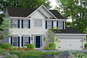 10004 Falcon Ct, Lavale, MD 21502 - Photo 1