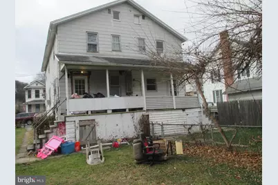 231-233 Maryland Avenue, Westernport, MD 21562 - Photo 5