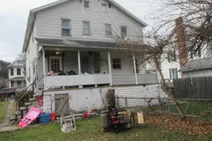 231-233 Maryland Ave, Westernport, MD 21562 - Photo 5