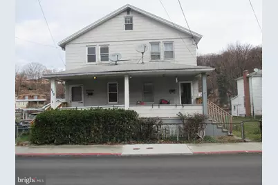 231-233 Maryland Avenue, Westernport, MD 21562 - Photo 3