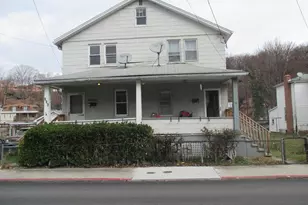 231-233 Maryland Ave, Westernport, MD 21562 - Photo 3