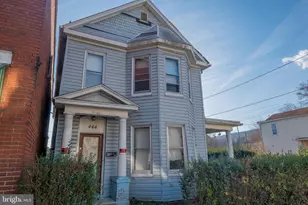 444 Columbia St, Cumberland, MD 21502 - Photo 1