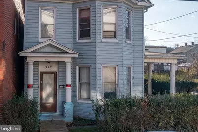 444 Columbia Street, Cumberland, MD 21502 - Photo 5