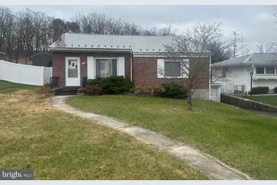 1105 Holland Street, Cumberland, MD 21502 - Photo 33