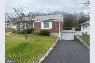 1105 Holland Street, Cumberland, MD 21502 - Photo 19