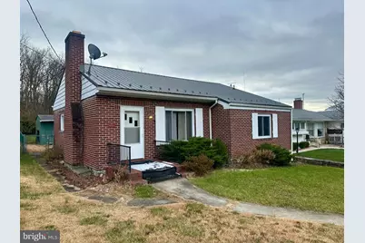 1105 Holland Street, Cumberland, MD 21502 - Photo 1