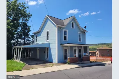 124 S Water Street, Frostburg, MD 21532 - Photo 5