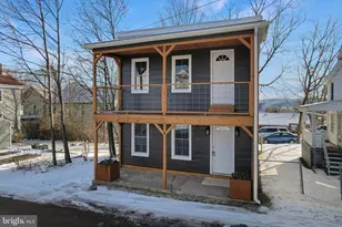 4 Chestnut St, Frostburg, MD 21532 - Photo 1