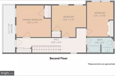 4 Chestnut Street, Frostburg, MD 21532 - Photo 55