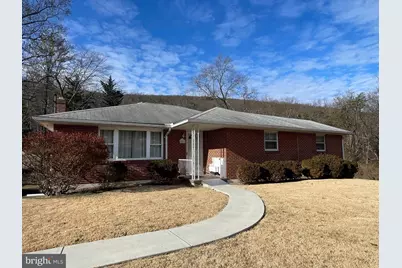 1806 Holland Street, Cumberland, MD 21502 - Photo 25