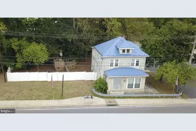 14527 McMullen Highway, Cresaptown, MD 21502 - Photo 1