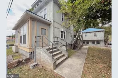 14527 McMullen Highway, Cresaptown, MD 21502 - Photo 17