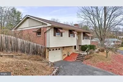 716 Winifred Road, Cumberland, MD 21502 - Photo 1