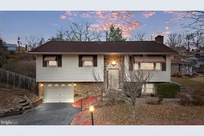 716 Winifred Road, Cumberland, MD 21502 - Photo 3