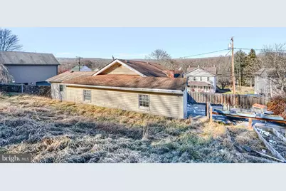 14924 Paradise Street SW, Midland, MD 21532 - Photo 37