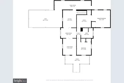 14924 Paradise Street SW, Midland, MD 21532 - Photo 41