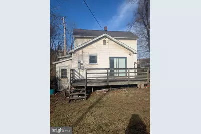 84 S Grant Street, Frostburg, MD 21532 - Photo 3