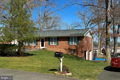 14407 N Bel Air SW, Cresaptown, MD 21502 - Photo 1