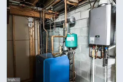 14407 N Bel Air SW, Cresaptown, MD 21502 - Photo 25