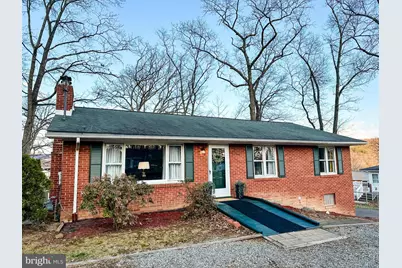 14407 N Bel Air SW, Cresaptown, MD 21502 - Photo 1