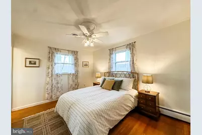 14407 N Bel Air SW, Cresaptown, MD 21502 - Photo 11