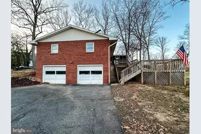 14407 N Bel Air SW, Cresaptown, MD 21502 - Photo 33