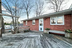 14407 N Bel Air SW, Cresaptown, MD 21502 - Photo 29