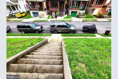 561 Patterson Avenue, Cumberland, MD 21502 - Photo 3