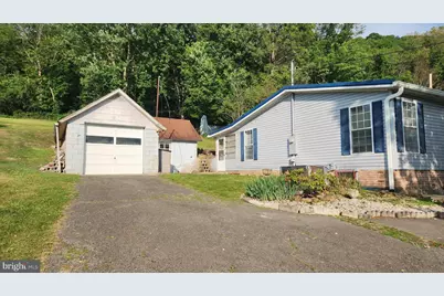 14706 Uhl Highway SE, Cumberland, MD 21502 - Photo 13