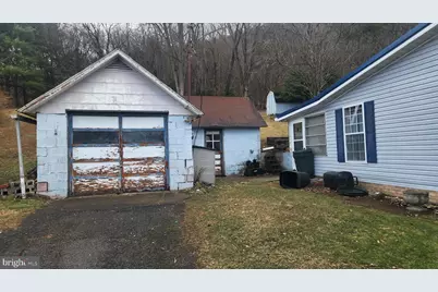 14706 Uhl Highway SE, Cumberland, MD 21502 - Photo 13